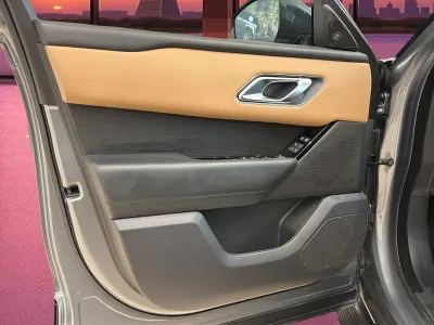 2026 لاند روفر رينج روفر فيلار فيلار