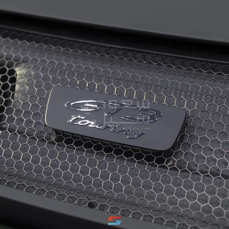 2026 بورش 911 جي تي 3