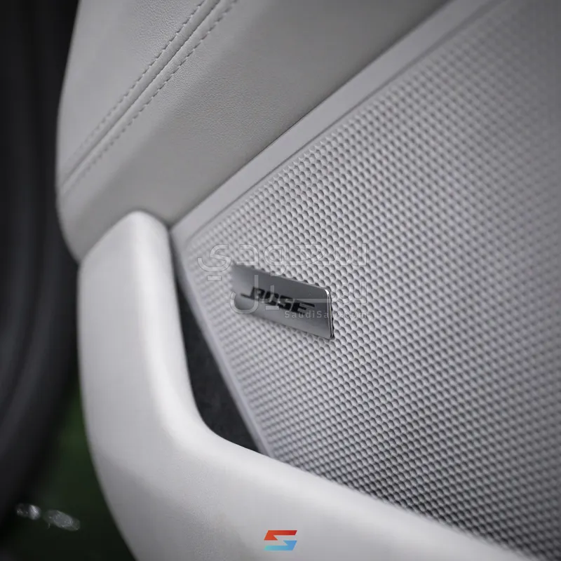 2026 بورش 911 جي تي 3