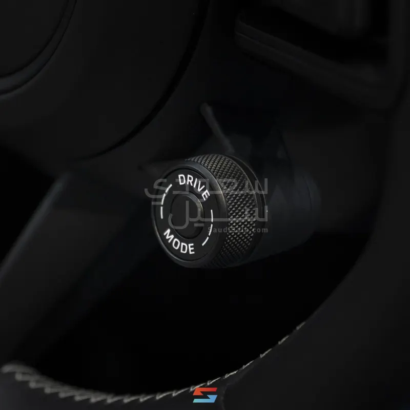 2026 بورش 911 جي تي 3