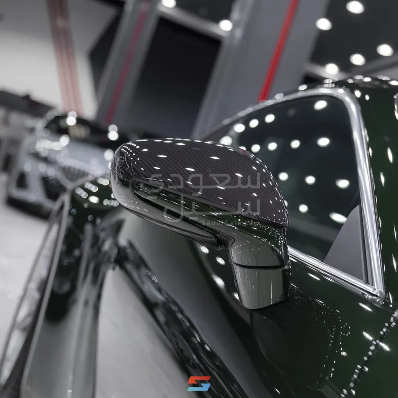 2026 بورش 911 جي تي 3