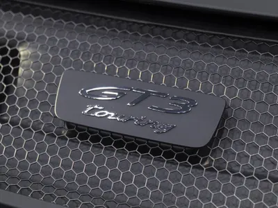 2026 بورش 911 جي تي 3