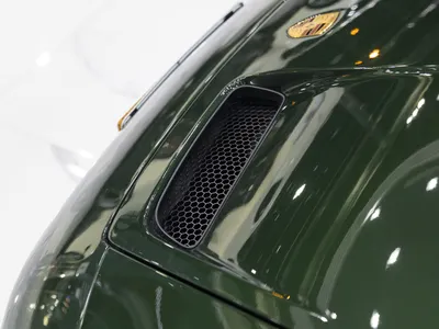 2026 بورش 911 جي تي 3