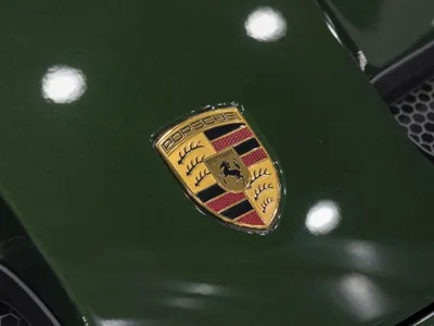 2026 بورش 911 جي تي 3