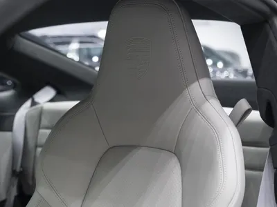 2026 بورش 911 جي تي 3