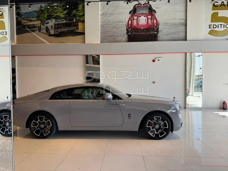 2023 رولز رويس رييث