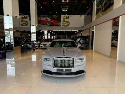 2023 رولز رويس رييث