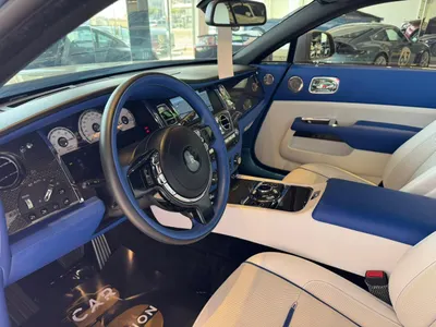 2023 رولز رويس رييث