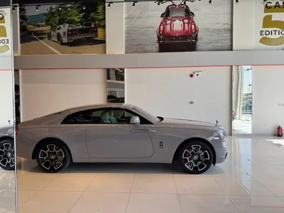 2023 رولز رويس رييث