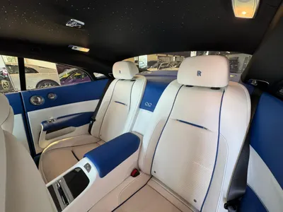 2023 رولز رويس رييث