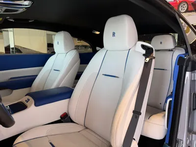 2023 رولز رويس رييث