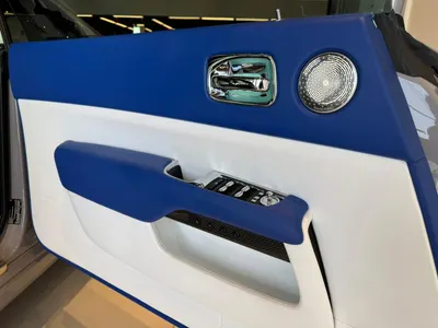 2023 رولز رويس رييث