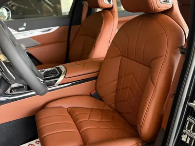 2025 BMW 7 Series 735i