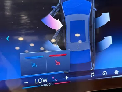 2025 BMW 7 Series 735i