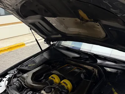 2017 مرسيدس - بنز سي الاصدار 1