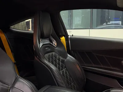 2017 مرسيدس - بنز سي الاصدار 1