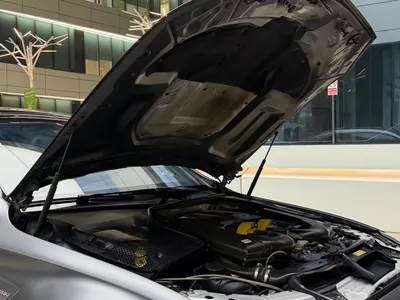 2017 مرسيدس - بنز سي الاصدار 1