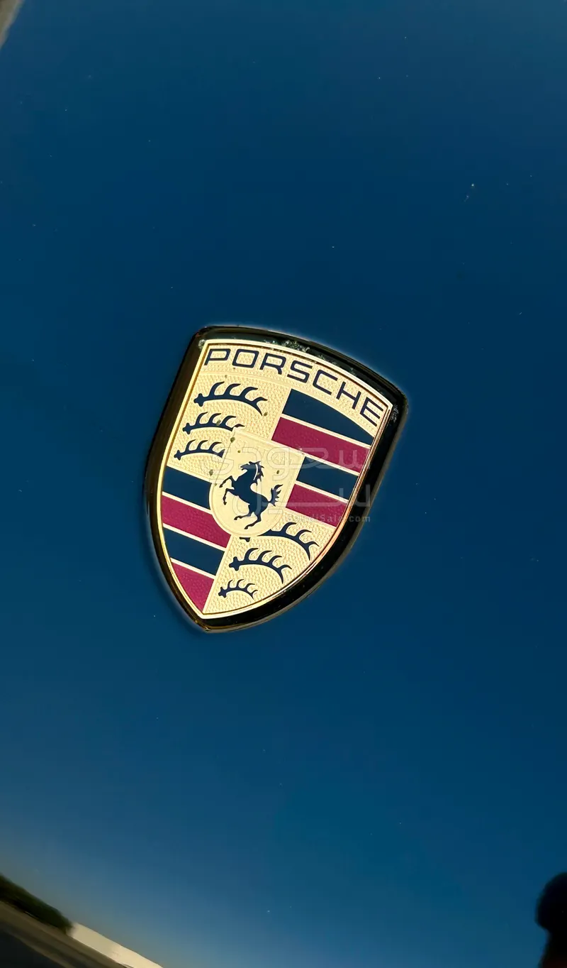 2025 بورش ماكان