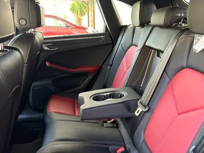 2025 بورش ماكان