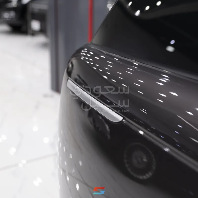 2026 لاند روفر رينج روفر اوتوبيوغرافي