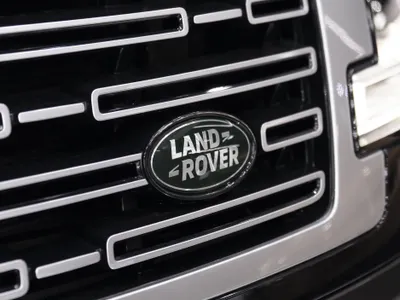 2026 لاند روفر رينج روفر اوتوبيوغرافي