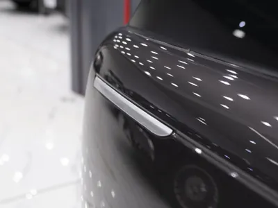 2026 لاند روفر رينج روفر اوتوبيوغرافي