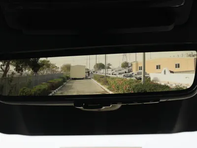 2025 لاند روفر ديفيندر 130 اكس