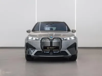 2022 BMW I Series