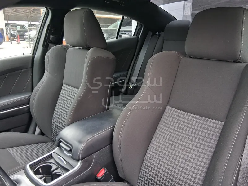 2021 دودج تشارجر ار تي