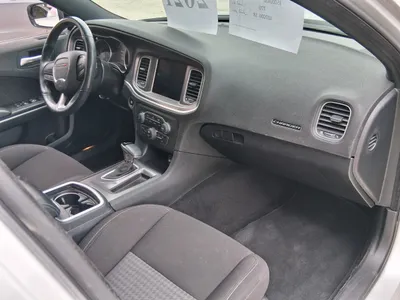 2021 دودج تشارجر ار تي