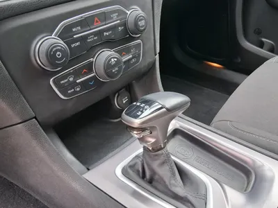 2021 دودج تشارجر ار تي