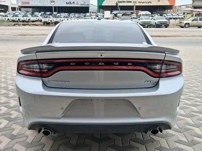 2021 دودج تشارجر ار تي