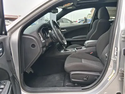 2021 دودج تشارجر ار تي