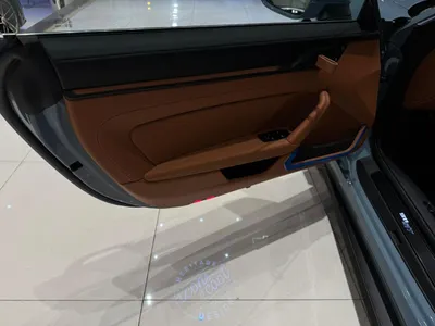 2024 بورش 911 اس تي