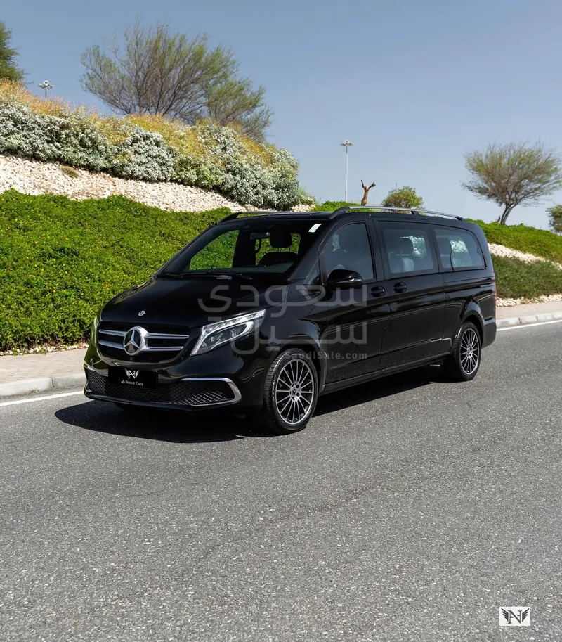 2022 مرسيدس - بنز في 250