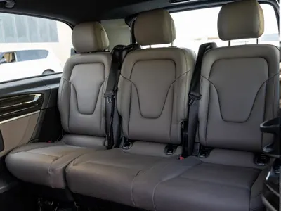 2022 مرسيدس - بنز في 250