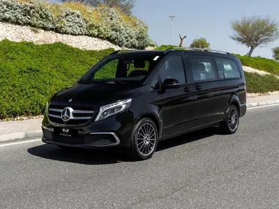 2022 مرسيدس - بنز في 250