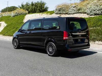 2022 مرسيدس - بنز في 250