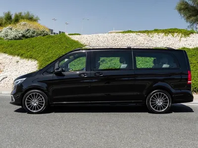 2022 مرسيدس - بنز في 250