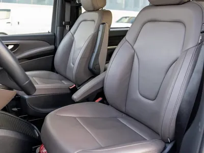 2022 مرسيدس - بنز في 250