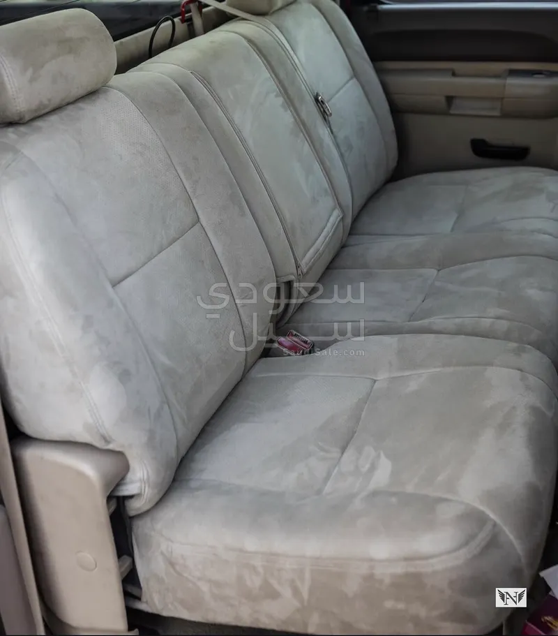 2012 جي ام سي سييرا