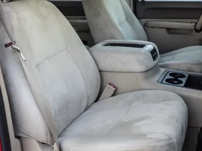 2012 جي ام سي سييرا