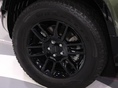 2026 لاند روفر ديفيندر اس اي