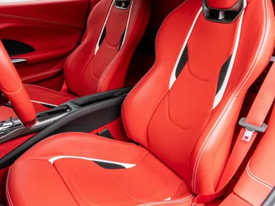 2024 فيراري جي تي بي 296