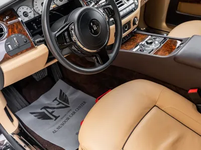 2011 رولز رويس قوست