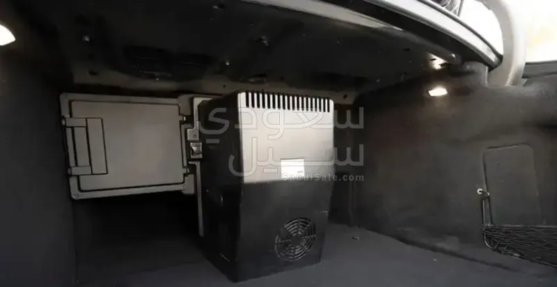 2014 مرسيدس - بنز إس 500