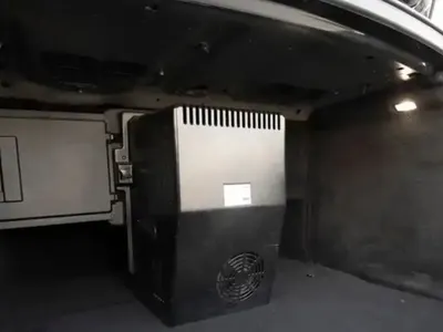 2014 مرسيدس - بنز إس 500