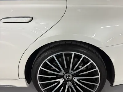 2022 مرسيدس - بنز إس 500 أي إم جي