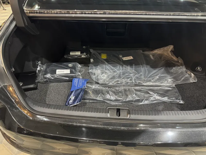 2025 لكزس إي إس 350 اف سبورت