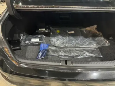 2025 لكزس إي إس 350 اف سبورت